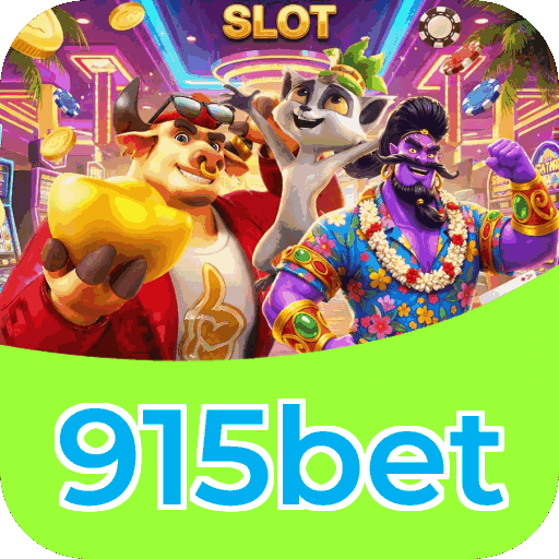 Lottery Clássica na 915bet