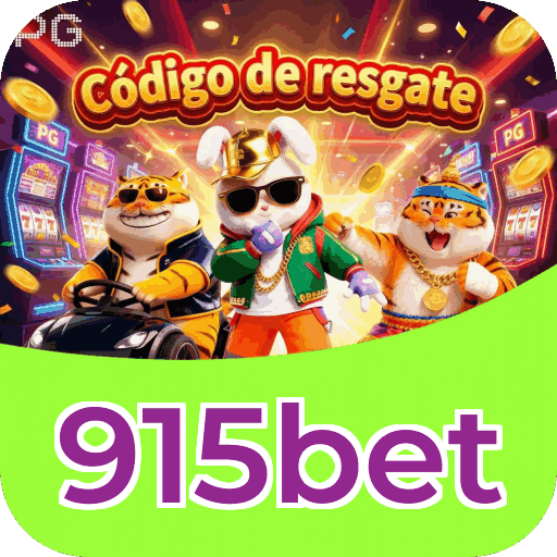Cadastro 915bet