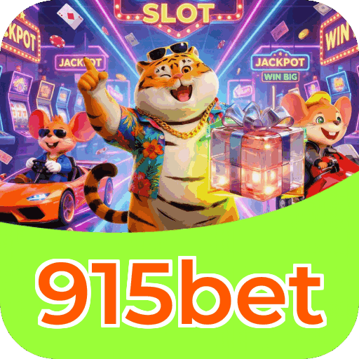 Interface 915bet