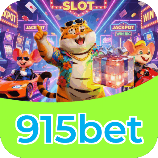 Programa VIP 915bet