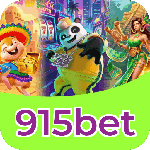 Siga a 915bet no Facebook