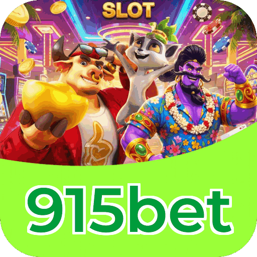 Suporte 915bet