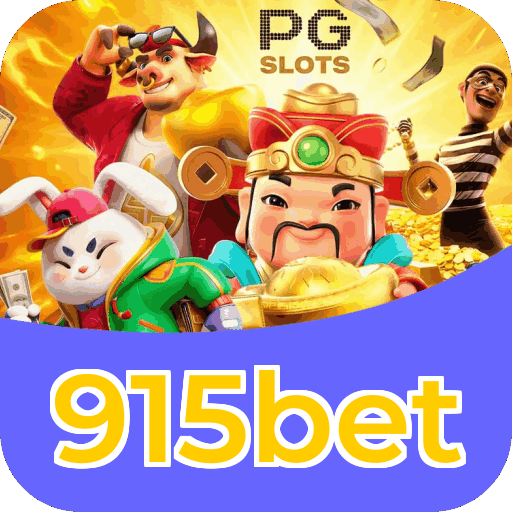 Slots Premium da PG Soft na 915bet