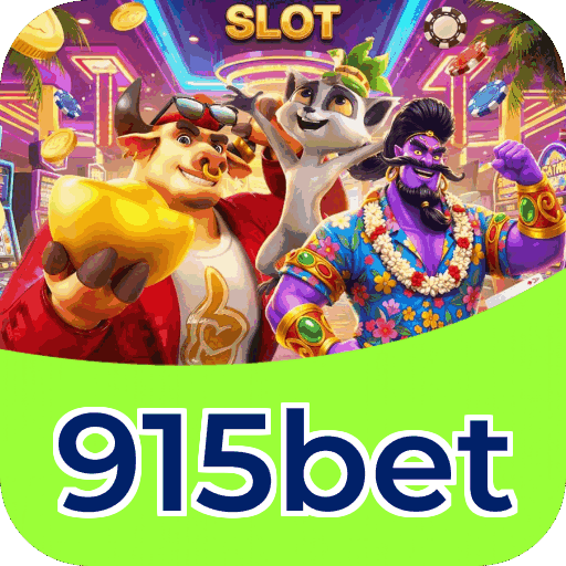 Login rápido no app 915bet